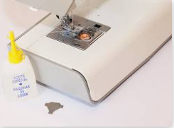 Lee más sobre el artículo El mantenimiento de la máquina de coser