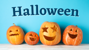 Lee más sobre el artículo Halloween